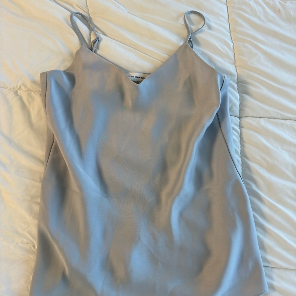 Kora Cami - Club Monaco